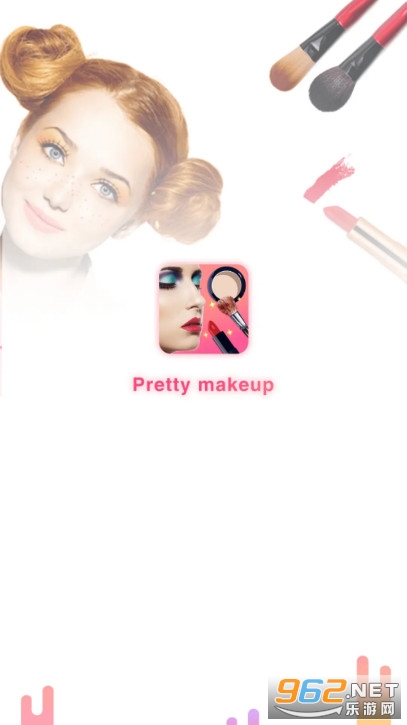 Pretty Makeup��ױ���������װ�ֻ���v8.0.2.3��ͼ0
