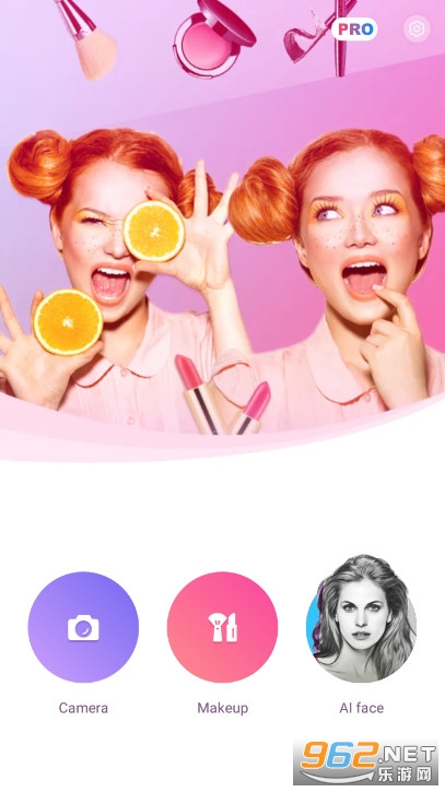 Pretty Makeup��ױ���������װ�ֻ���v8.0.2.3��ͼ1
