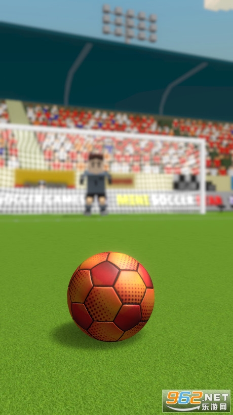 Mini Soccer Star2023�ƽ��v0.97 ���޽�ҽ�ͼ4