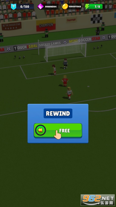 Mini Soccer Star2023�ƽ��v0.97 ���޽�ҽ�ͼ3