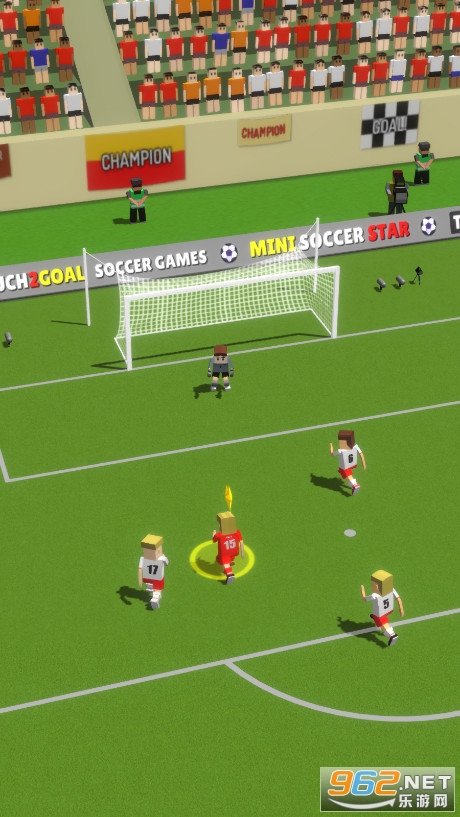 Mini Soccer Star2023�ƽ��v0.97 ���޽�ҽ�ͼ2