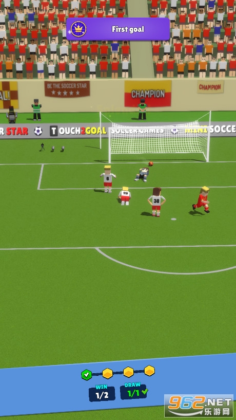 Mini Soccer Star2023�ƽ��v0.97 ���޽�ҽ�ͼ8