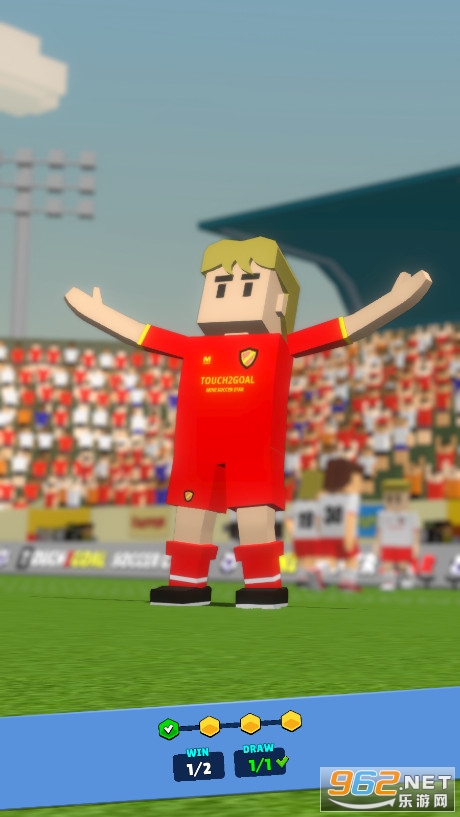 Mini Soccer Star2023�ƽ��v0.97 ���޽�ҽ�ͼ6