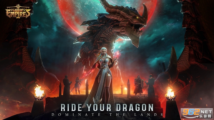 �۹�֮��:����Land of Empires:Immortal��ͼ2