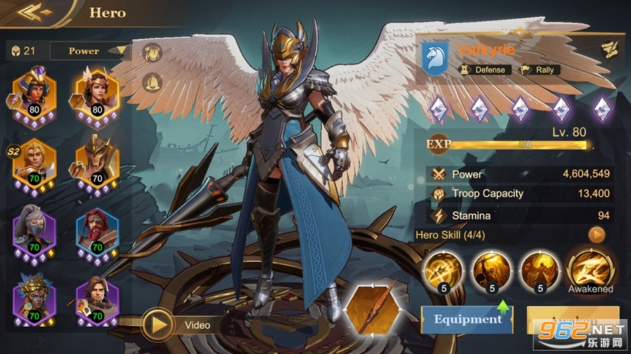 �۹�֮��:����Land of Empires:Immortal��ͼ0