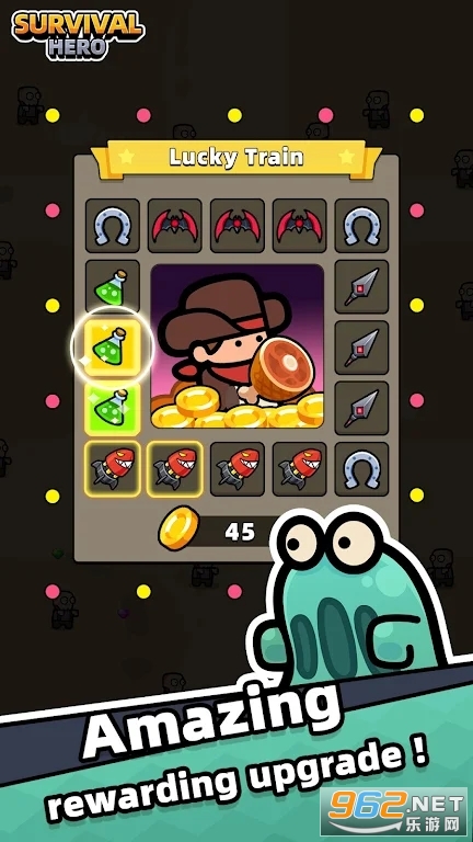 ����Ӣ��Survival Hero Action RPG Game��ͼ0