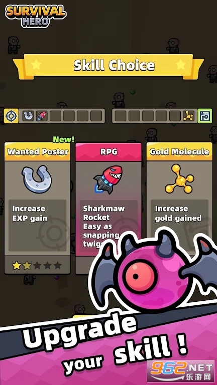 ����Ӣ��Survival Hero Action RPG Game��ͼ2