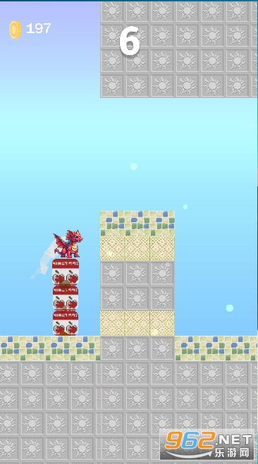 龙的传说游戏截图1