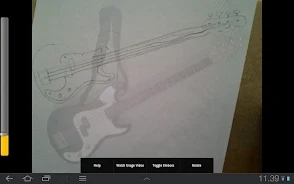 ArtistsEye���°�v1.11��ͼ1