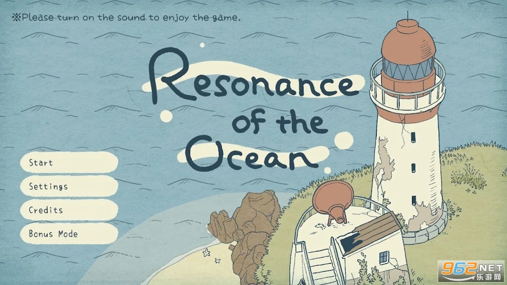 Resonance of the Ocean�ֻ����ͼ5