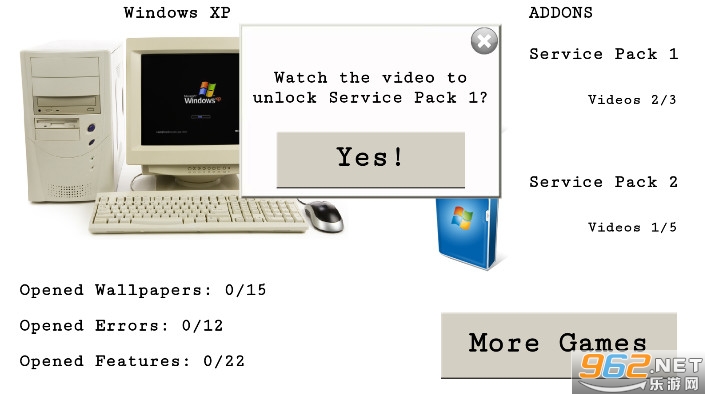 Windows Simulator(Win XP Simulator 2019)v1.0.6.0 ���°��ͼ1