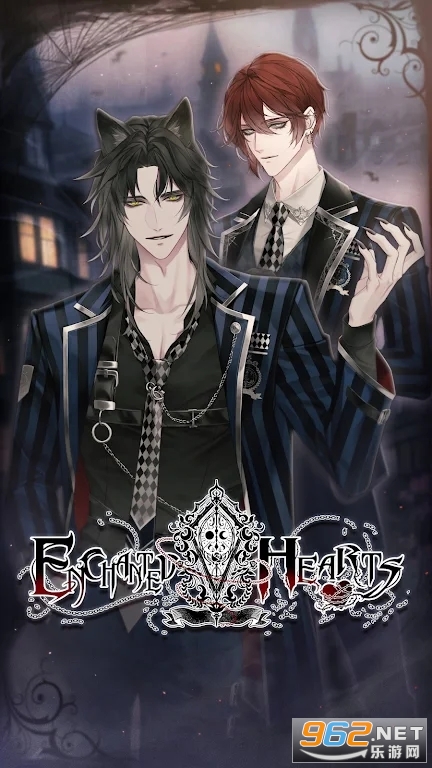 ����ס����Enchanted Hearts��׿���ͼ1
