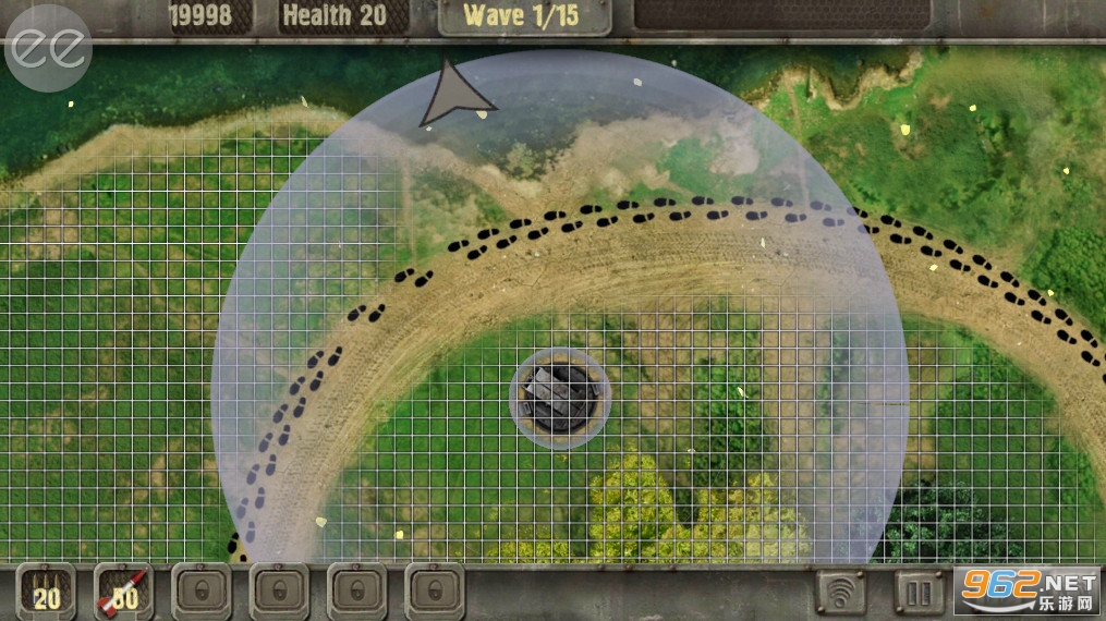 Defense Zone HDս�ط����ƽ�������޸�����ͼ3