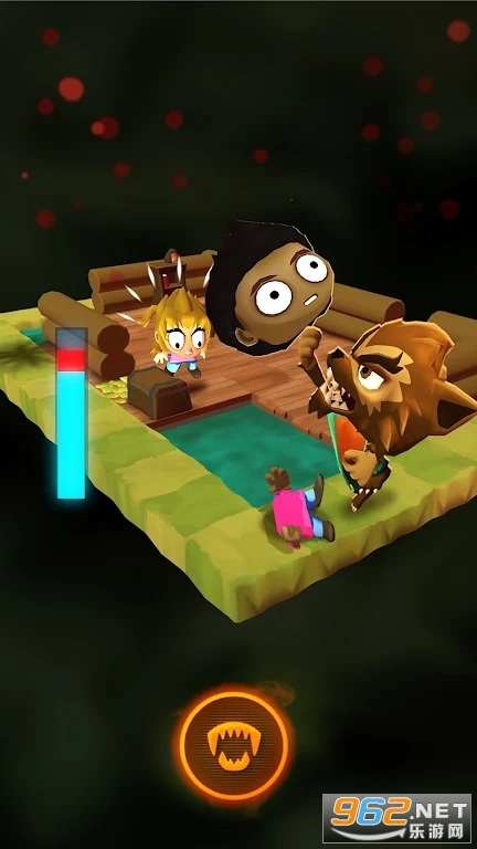 Slayaway Camp 2 Netflix Kill���°��ͼ2