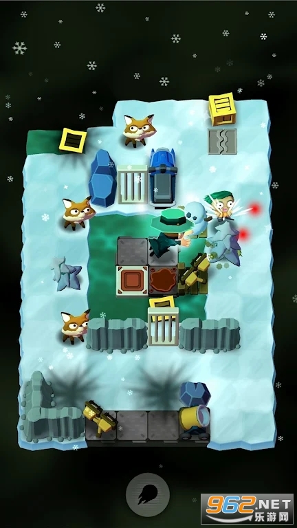 Slayaway Camp 2 Netflix Kill���°��ͼ0