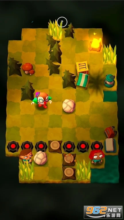 Slayaway Camp 2 Netflix Kill���°��ͼ1