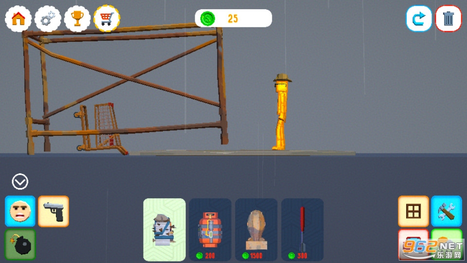 Playground 3D 3D���ֳ����°� v1.1.10��ͼ1