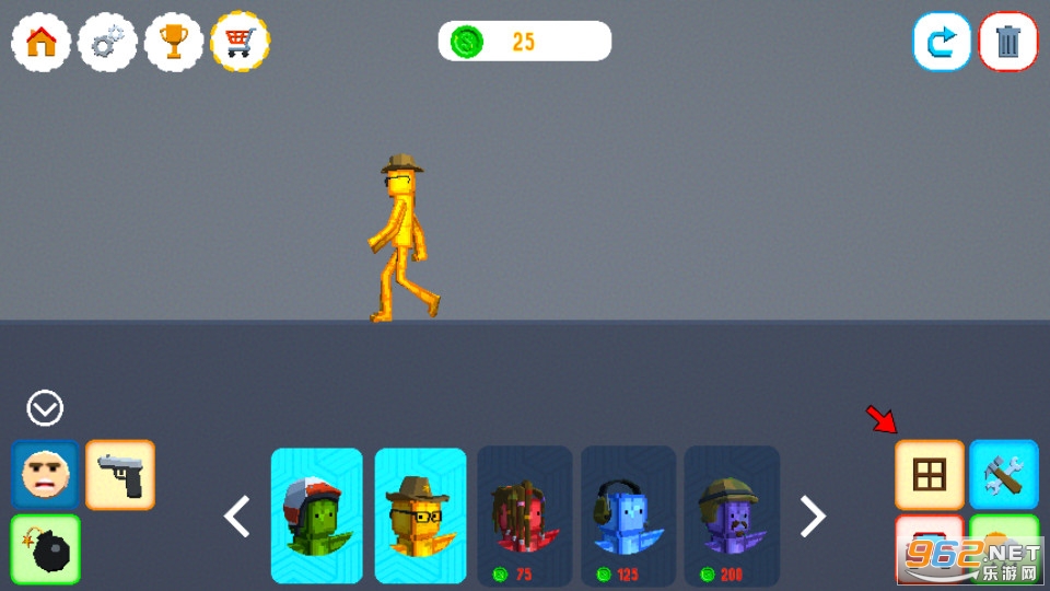 Playground 3D 3D���ֳ����°� v1.1.10��ͼ2