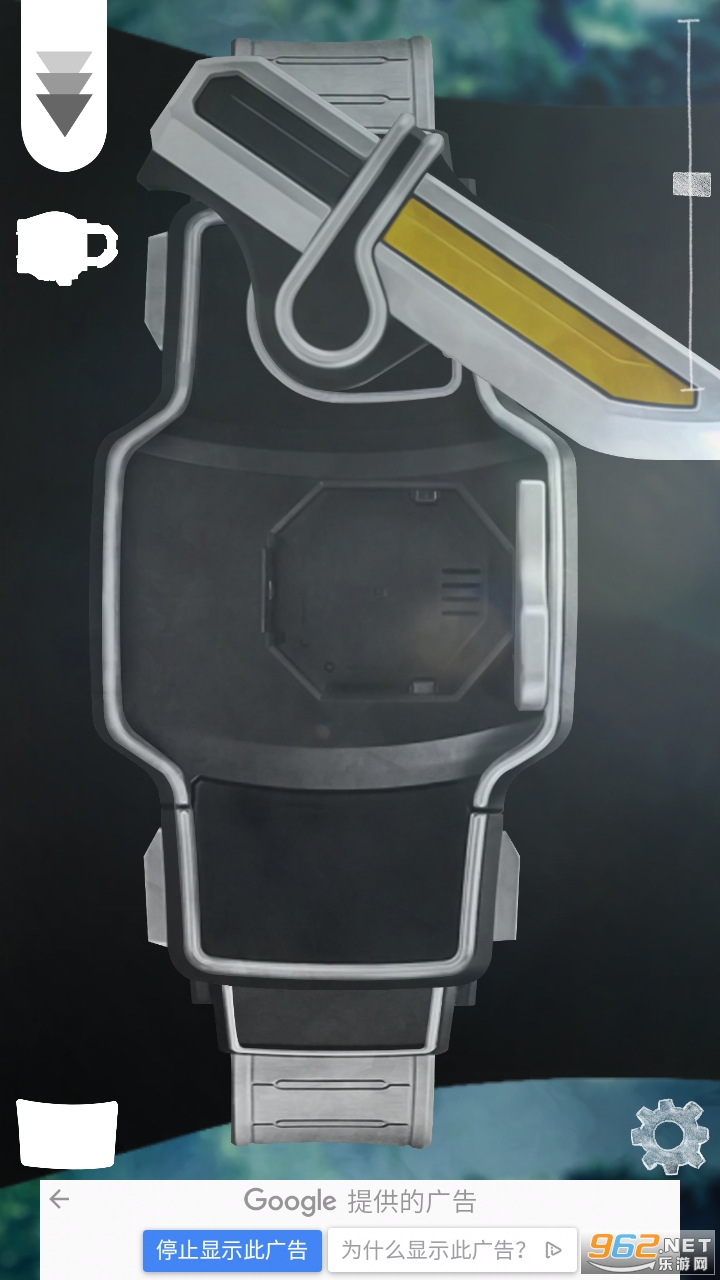 Gaim Belt All Rider Series��Ϸ��ͼ3