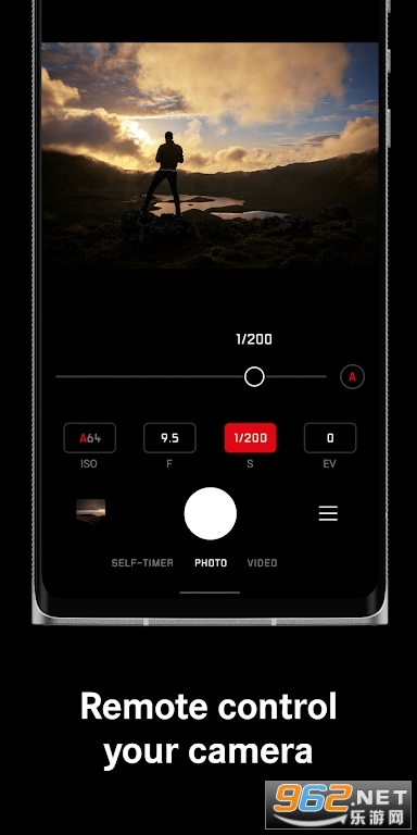 Leica FOTOS�⿨���appv4.0.5��ͼ3