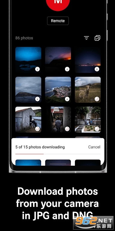 Leica FOTOS�⿨���appv4.0.5��ͼ4