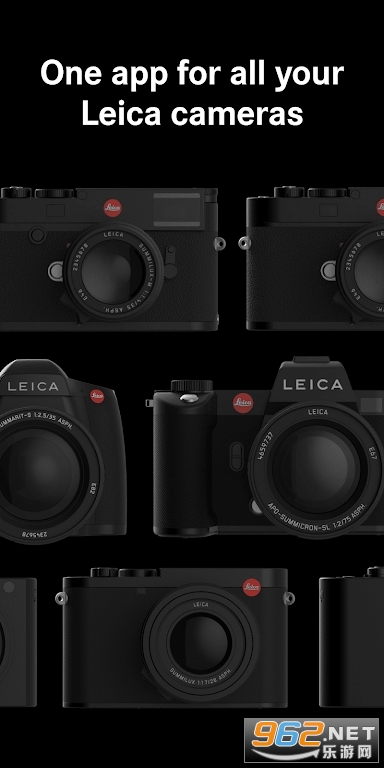 Leica FOTOS�⿨���appv4.0.5��ͼ2