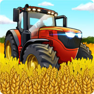 ����ũ���ջ�۹�Idle Farm