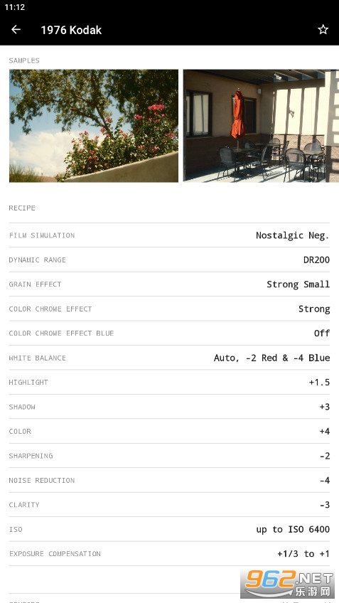��ʿx�ܿ�Fuji X Weekly��׿app��ͼ0