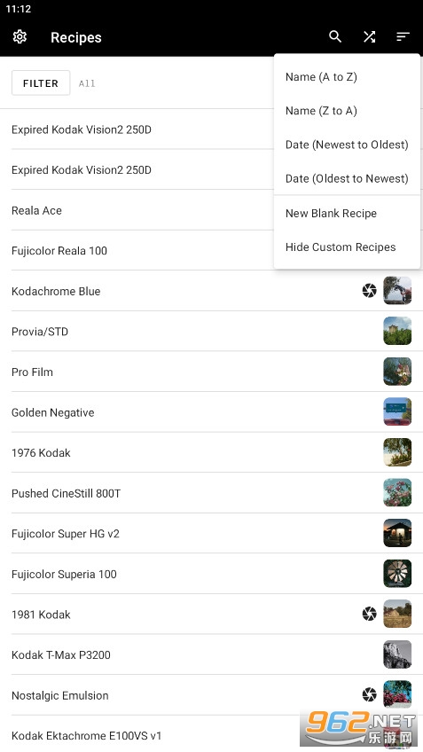 ��ʿx�ܿ�Fuji X Weekly��׿app��ͼ2