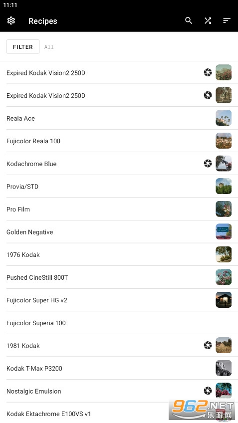 ��ʿx�ܿ�Fuji X Weekly��׿app��ͼ4