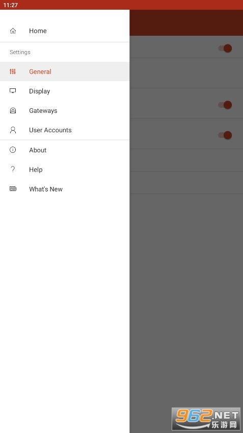 Microsoft Remote DesktopԶ������rdclient��ͼ1