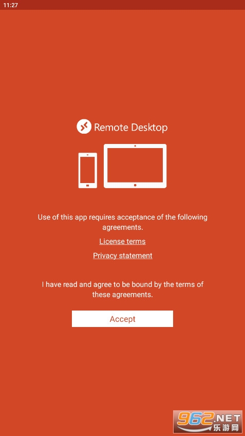 Microsoft Remote DesktopԶ������rdclient��ͼ3