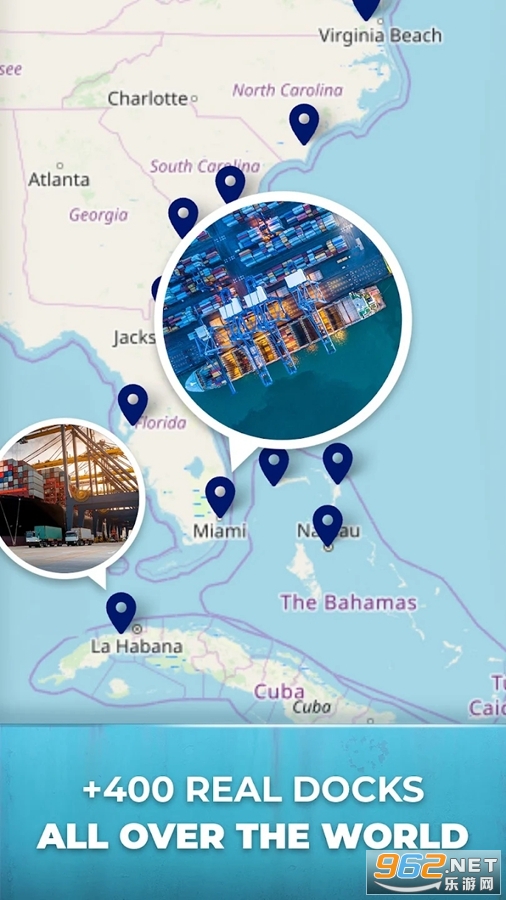 Shipping Manager 2023��Ϸ��ͼ4