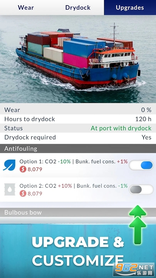 Shipping Manager 2023��Ϸ��ͼ3