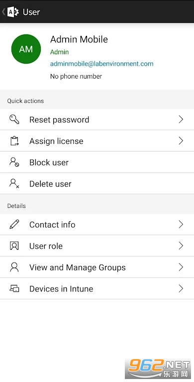 Microsoft 365 Admin�ٷ���v5.1.2.0��ͼ3