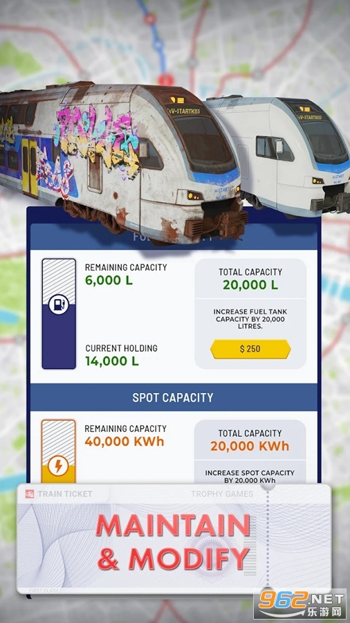 Train Manager 2023��ͼ3
