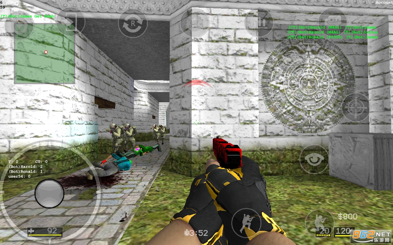 CSGO���򵥻����ͼ2