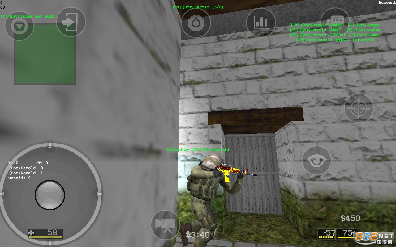 CSGO���򵥻����ͼ0