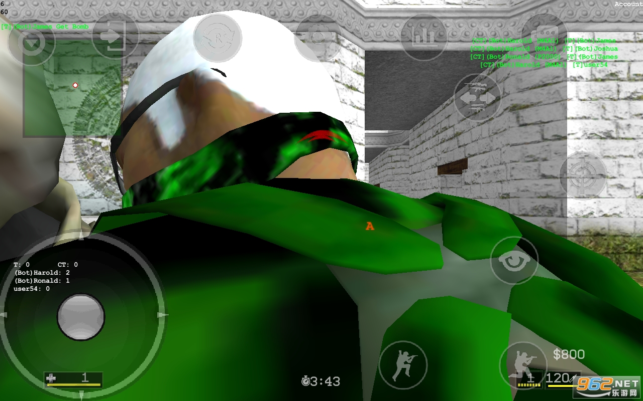 CSGO���򵥻����ͼ1