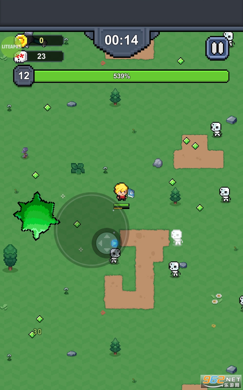 SurvivorWarrior���°氲װ v1.8.4��ͼ0