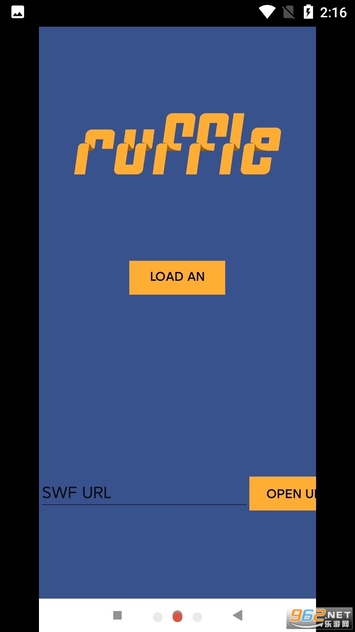 Ruffleģ������׿���ͼ0
