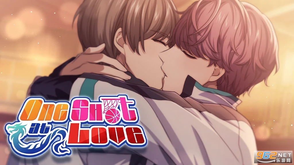 One Shot at Loveһǹ����������Ϸ��ͼ2