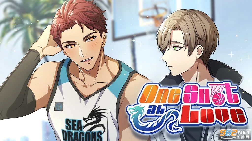 One Shot at Loveһǹ����������Ϸ��ͼ1