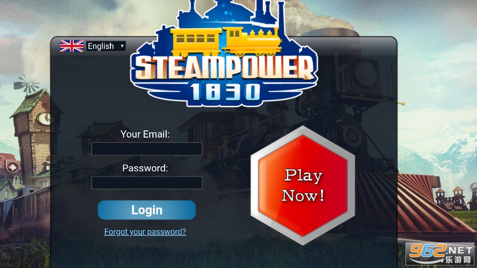 SteamPower 1830截图1