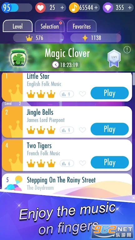 ���ٿ�2���ʷ��ٷ�����Piano Tiles2v0.1.10��ͼ2