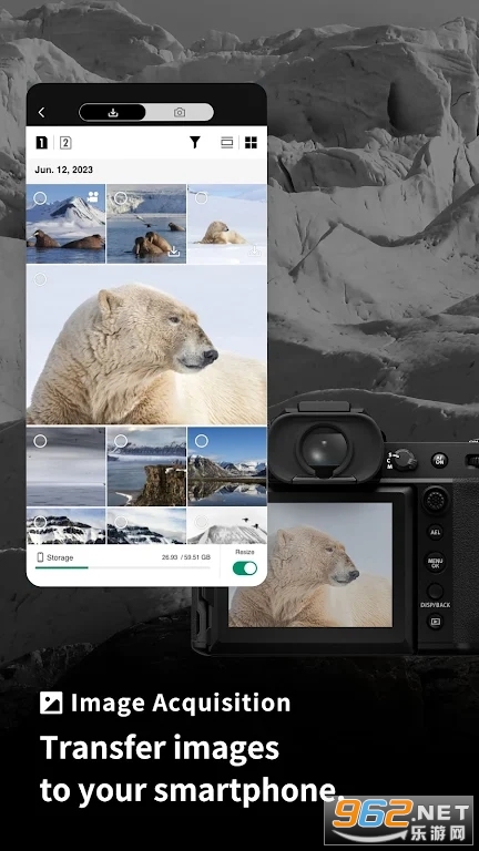 ��ʿFUJIFILM Xapp�ٷ���v1.2.0(3)��ͼ1