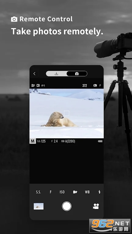 ��ʿFUJIFILM Xapp�ٷ���v1.2.0(3)��ͼ3