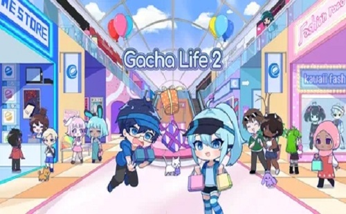 Ť������2_���İ����°��������_gachalife2�ٷ�����