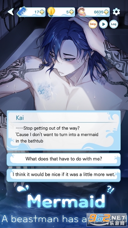 ˮ֮����������ŮAqua Romance��ͼ5