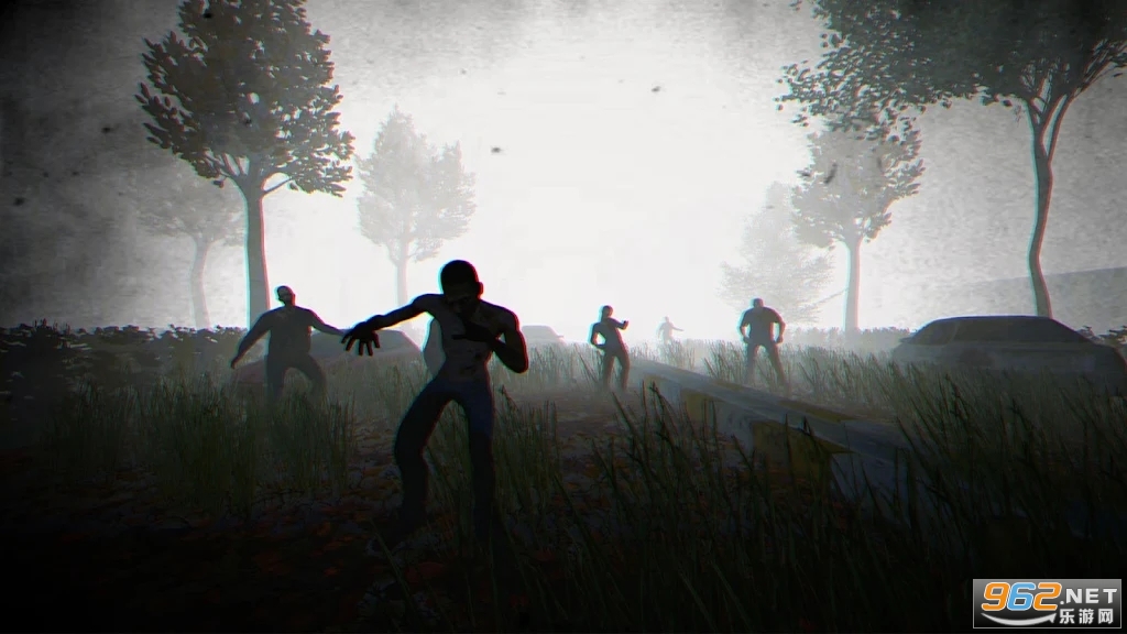 The Fall : Zombie Survival完整版截图3